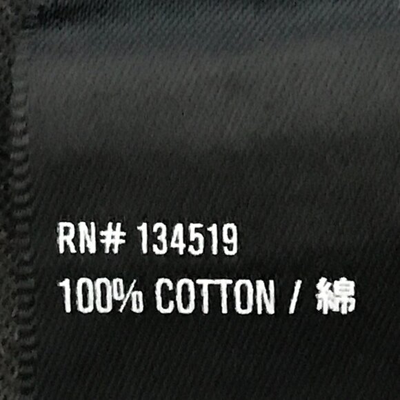 3x1 NYC Jeans Men 32x37 Blue Mid Rise Distressed Button Fly Medium Wash Stretch - Picture 11 of 12